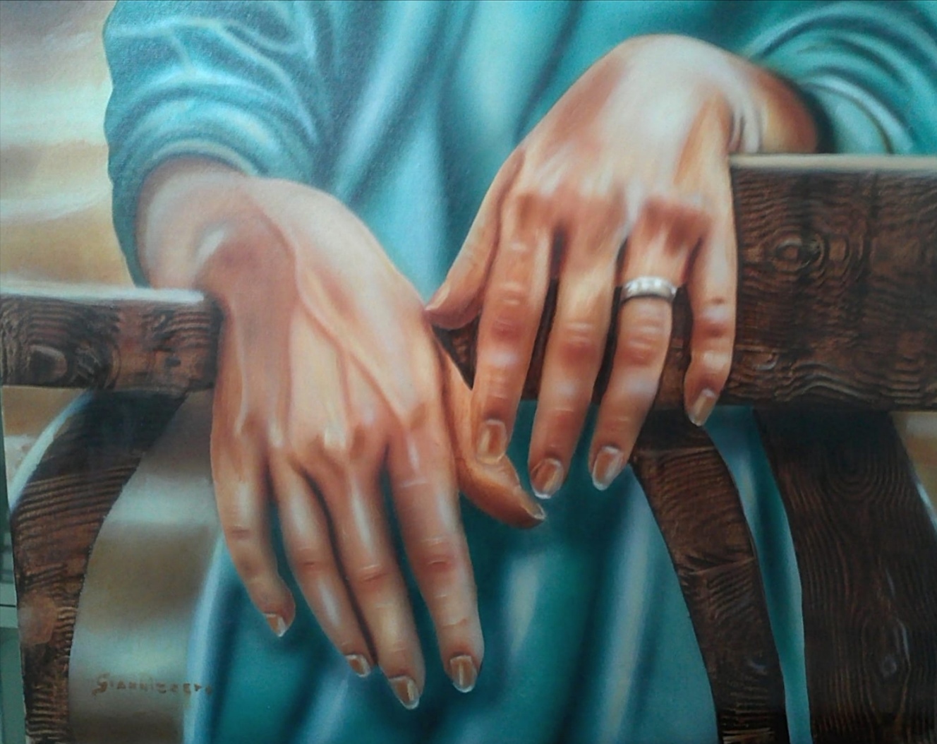 Mani