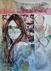 Pensiero di donna
