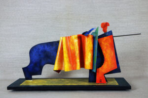 Ole Picasso N2